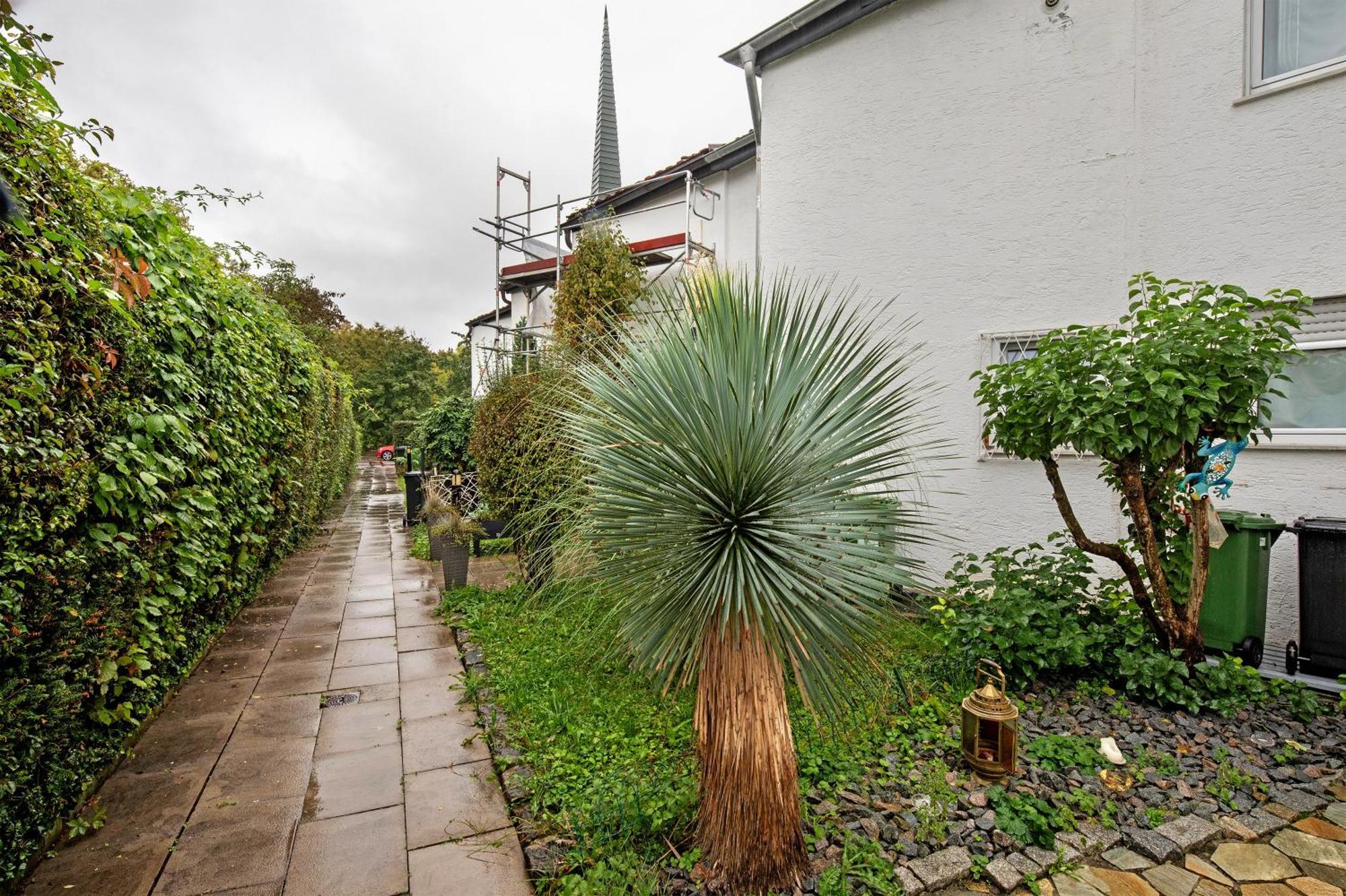 Hotel Sonne, Mond Und Sterne Fellbach Exterior foto
