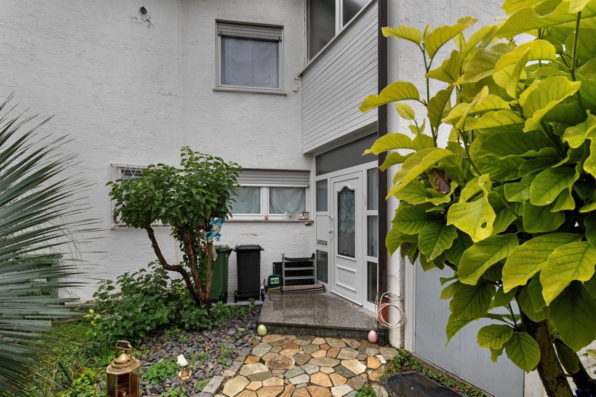 Hotel Sonne, Mond Und Sterne Fellbach Exterior foto